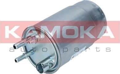 Fuel Filter F318301
