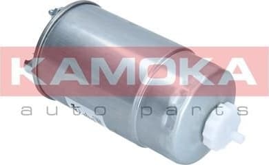 Fuel Filter F318301 - image 2