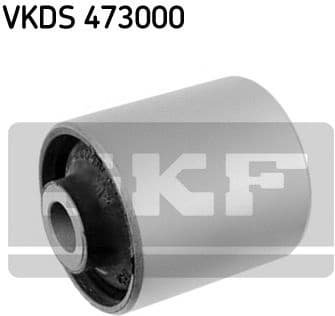 Axle Beam VKDS473000