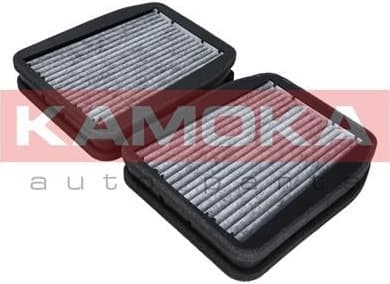 Filter, cabin air F507201 - image 4