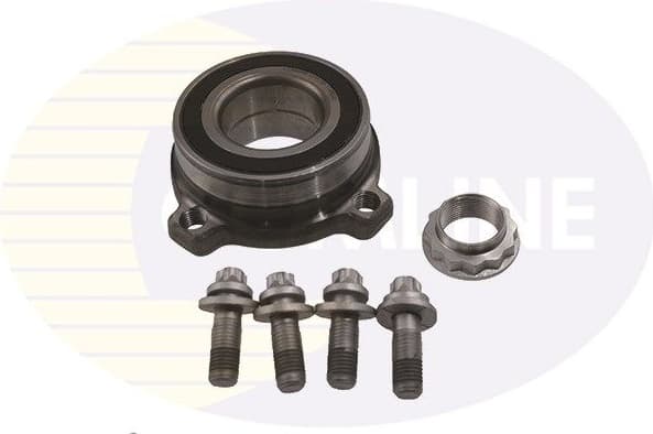 Wheel Bearing Kit CHA185