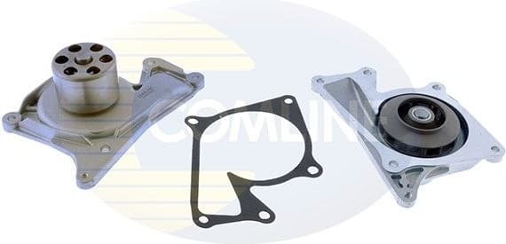 Water Pump, engine cooling EWP177