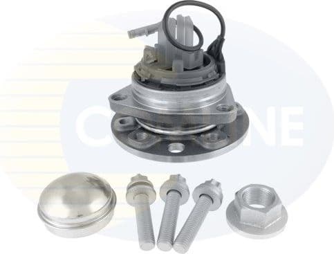 Wheel Bearing Kit CHA120