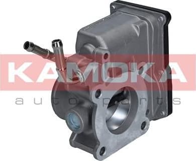 Throttle Body 112041