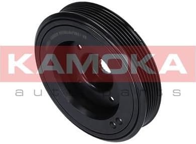 Belt Pulley, crankshaft RW002 - image 2