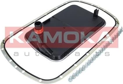 Hydraulic Filter Kit, automatic transmission F603501