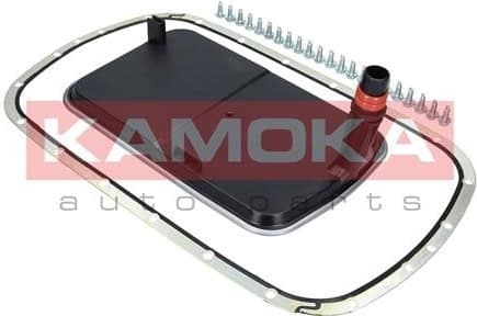 Hydraulic Filter Kit, automatic transmission F603501 - image 4