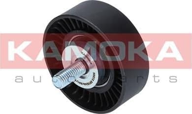 Deflection/Guide Pulley, V-ribbed belt R0272 - image 4