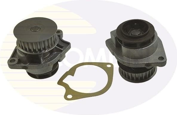 Water Pump, engine cooling EWP088