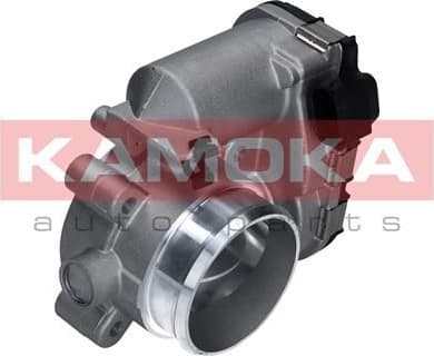Throttle Body 112034