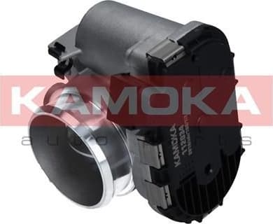 Throttle Body 112034 - image 2