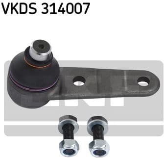 Ball Joint VKDS314007