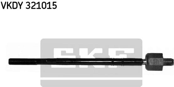 Tie rod inner (rack end) VKDY 321015 - image 3
