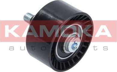 Deflection/Guide Pulley, V-ribbed belt R0300 - image 2