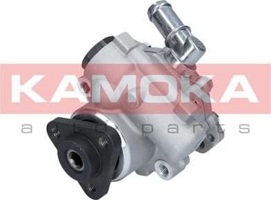 Hydraulic Pump, steering PP017 - image 2