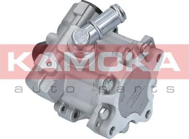 Hydraulic Pump, steering PP017 - image 3