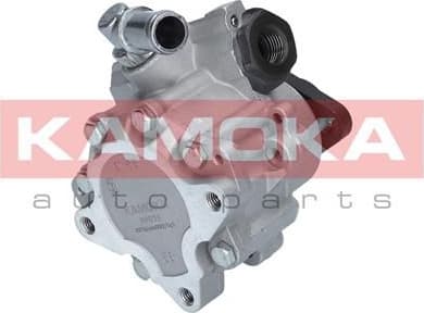 Hydraulic Pump, steering PP017 - image 4