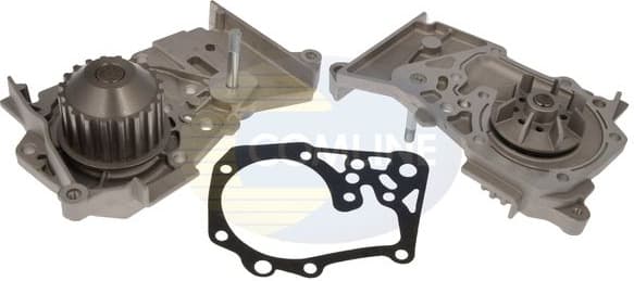 Water Pump, engine cooling EWP018