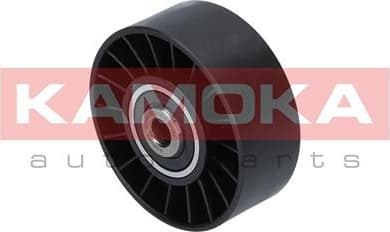 Deflection/Guide Pulley, V-ribbed belt R0122 - image 2