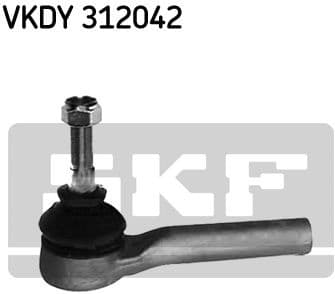 Tie Rod End VKDY312042