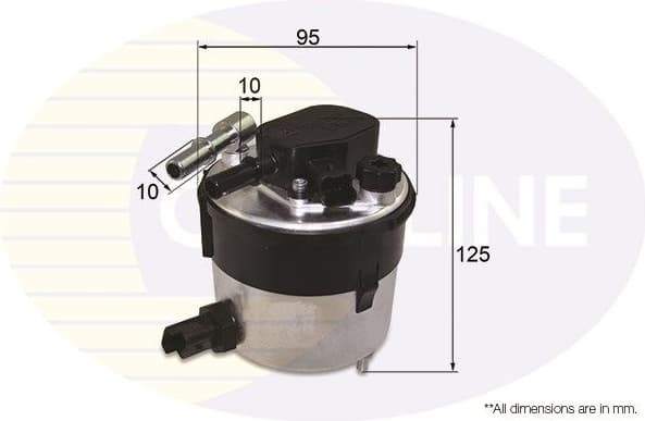 Fuel Filter EFF193