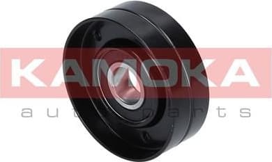 Tensioner Lever, V-ribbed belt R0210 - image 2