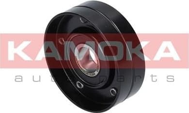 Tensioner Lever, V-ribbed belt R0210 - image 4