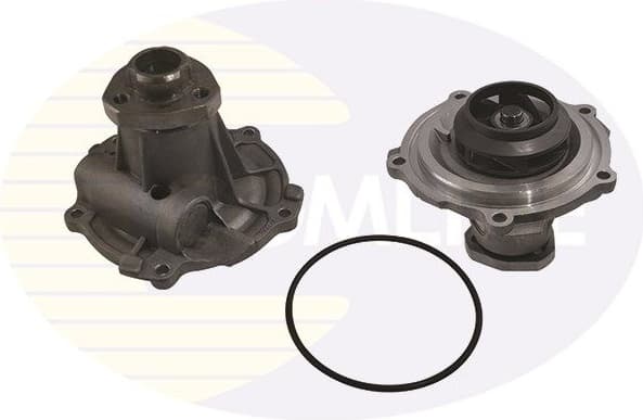 Water Pump, engine cooling EWP086