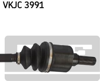 Drive Shaft VKJC3991 - image 3