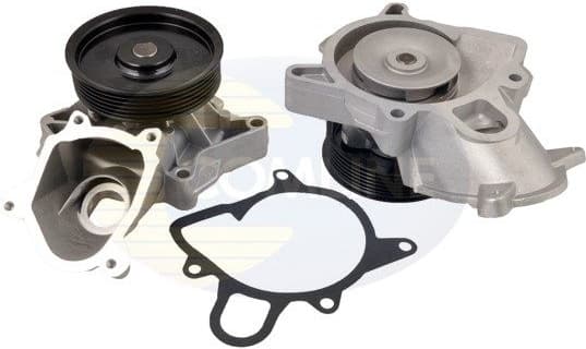 Water Pump, engine cooling EWP132