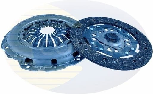 Clutch Kit ECK303