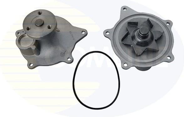 Water Pump, engine cooling EWP300