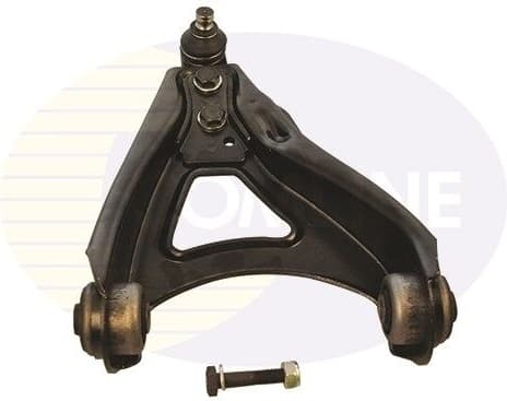 Control/Trailing Arm, wheel suspension CCA2193