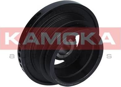 Belt Pulley, crankshaft RW011 - image 2