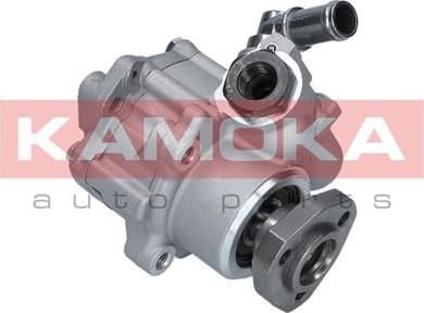 Hydraulic Pump, steering PP110 - image 4
