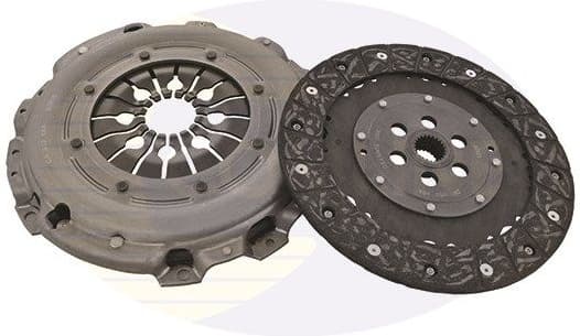 Clutch Kit ECK339