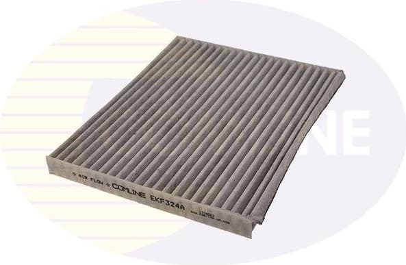 Filter, cabin air EKF324A