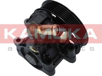 Hydraulic Pump, steering PP097 - image 3