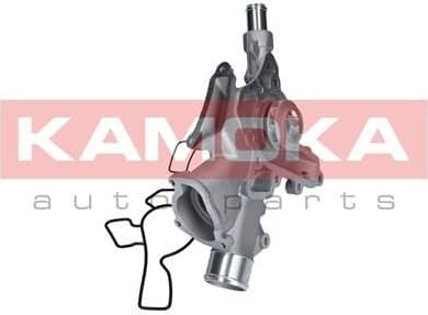 Water Pump, engine cooling T0225 - image 2