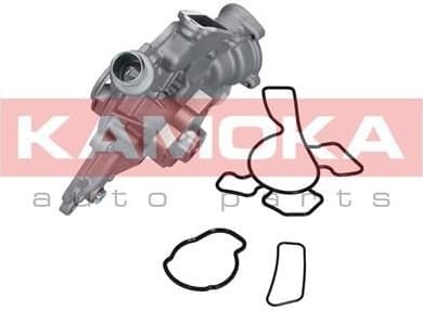 Water Pump, engine cooling T0225 - image 4