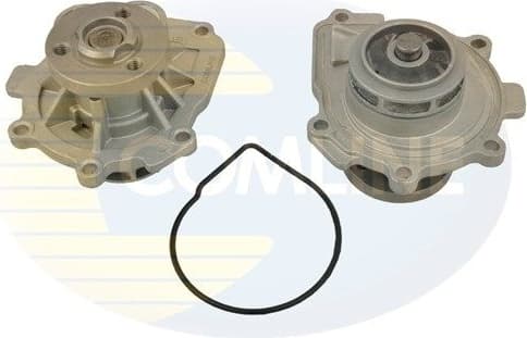 Water Pump, engine cooling EWP106