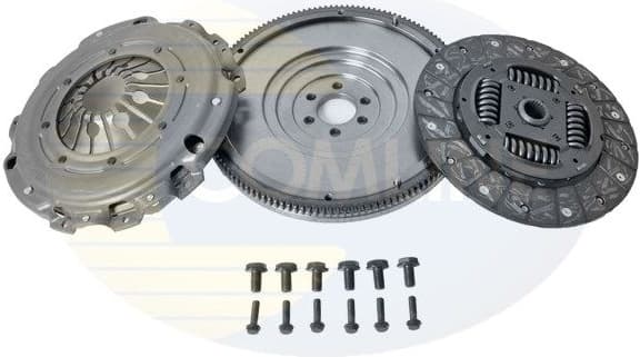 Conversion Set, clutch ECK262F