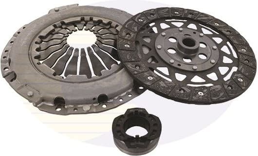 Clutch Kit ECK340