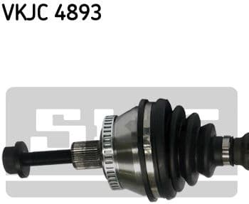 Drive Shaft VKJC4893 - image 2