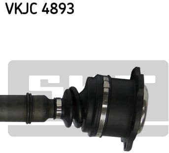 Drive Shaft VKJC4893 - image 3