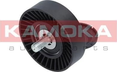 Deflection/Guide Pulley, V-ribbed belt R0345 - image 4