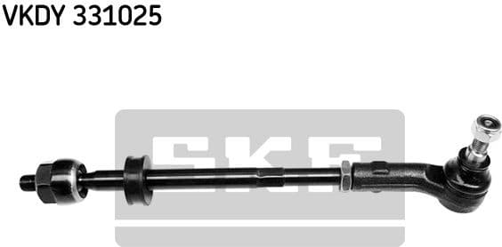 Tie Rod VKDY331025