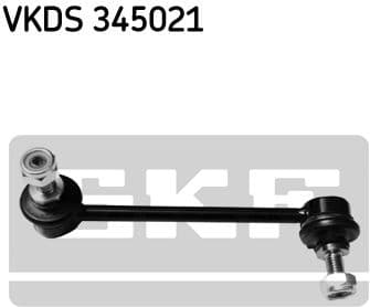 Link/Coupling Rod, stabiliser bar VKDS345021