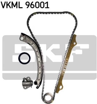 Timing Chain Kit VKML96001
