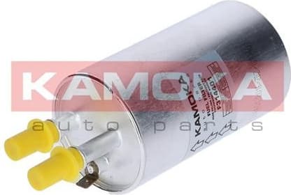 Fuel Filter F314401